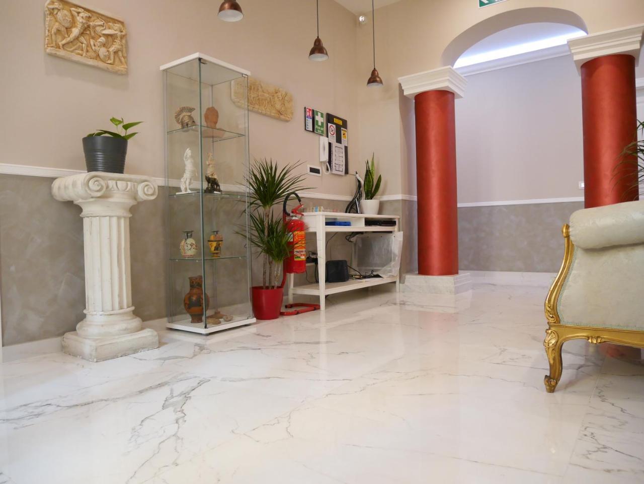 Bed & Breakfast Ann Rom
