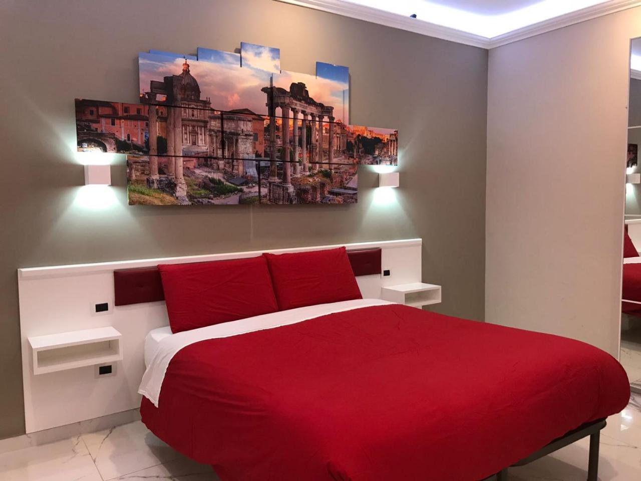 Ann Bed & Breakfast Rom